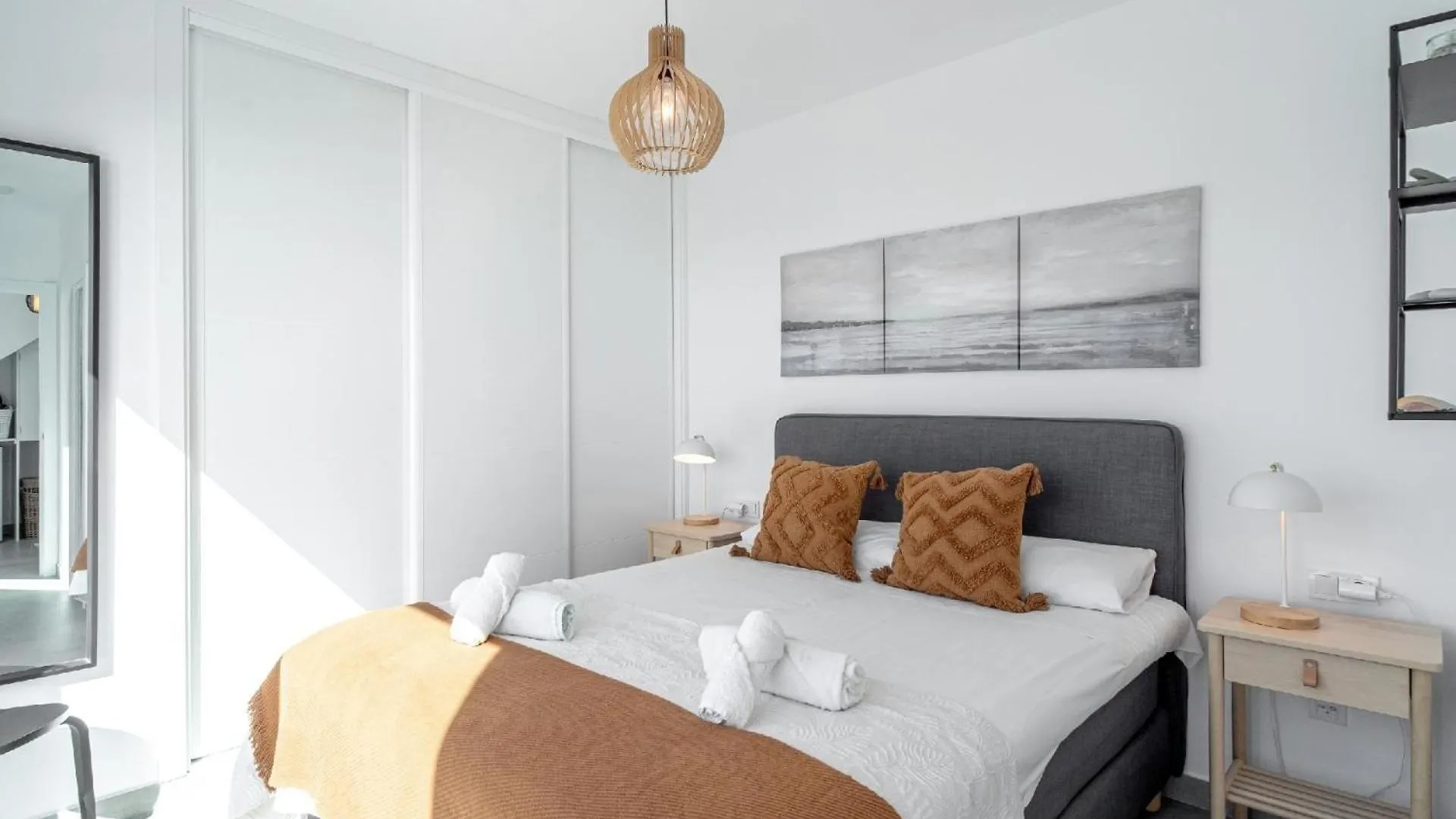 Ferienwohnung Fuer 6 Personen Ca 100 Qm In Nerja, Andalusien Costa Del Sol Spain