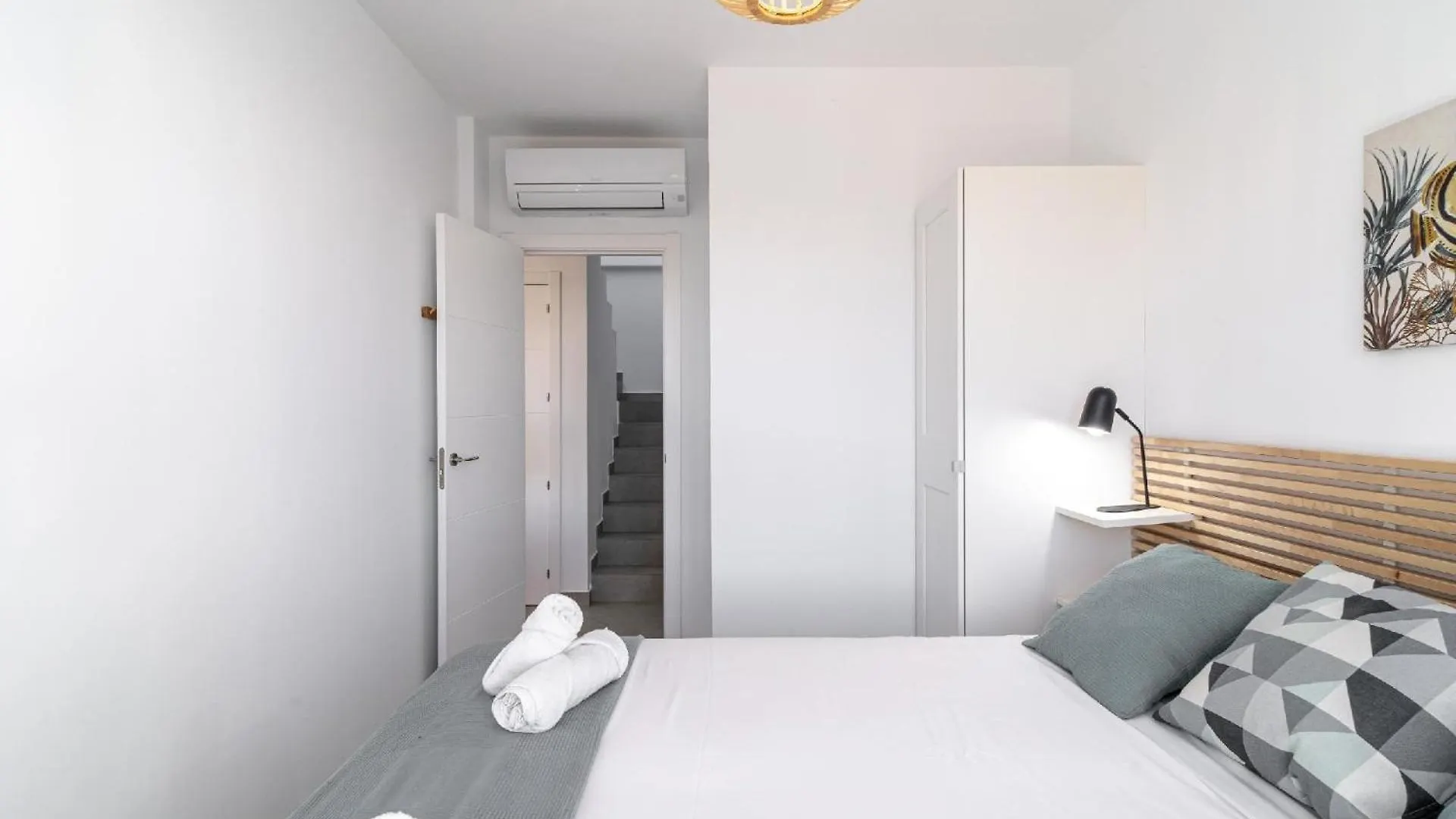 Ferienwohnung Fuer 6 Personen Ca 100 Qm In Nerja, Andalusien Costa Del Sol Apartmán Nerja